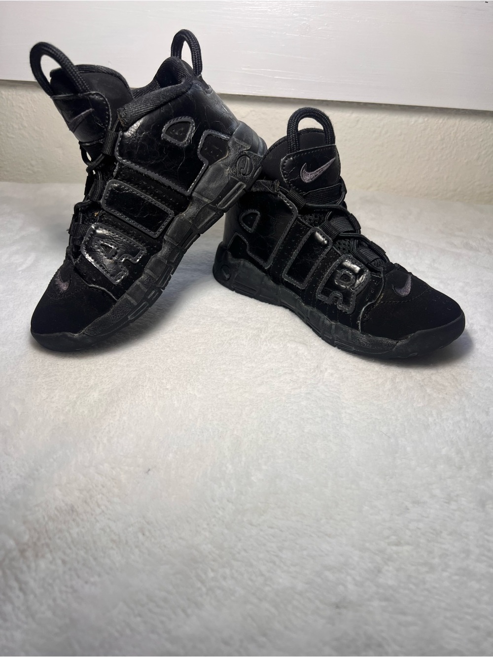 TODDLER NIKE AIR MORE UPTEMPO